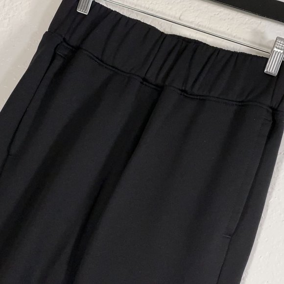 The North Face Exploration Fleece Jogger in Black Women's Size XS - Picture 1 of 6